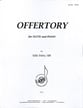 Offertory Flute and Piano cover